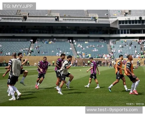 现代足球比赛规则详解与解析让我们更好地理解这项全球运动的魅力与技巧